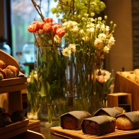 Hotel Lautrup Park Ballerup Kültér fotó