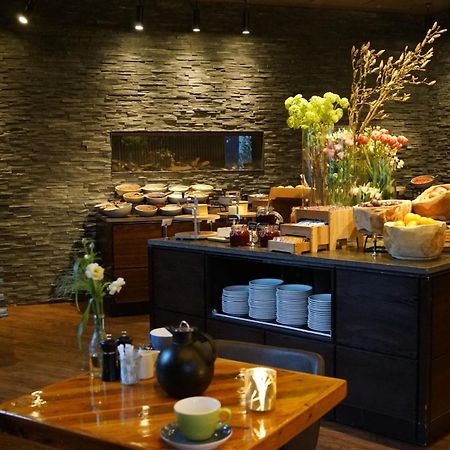 Hotel Lautrup Park Ballerup Kültér fotó