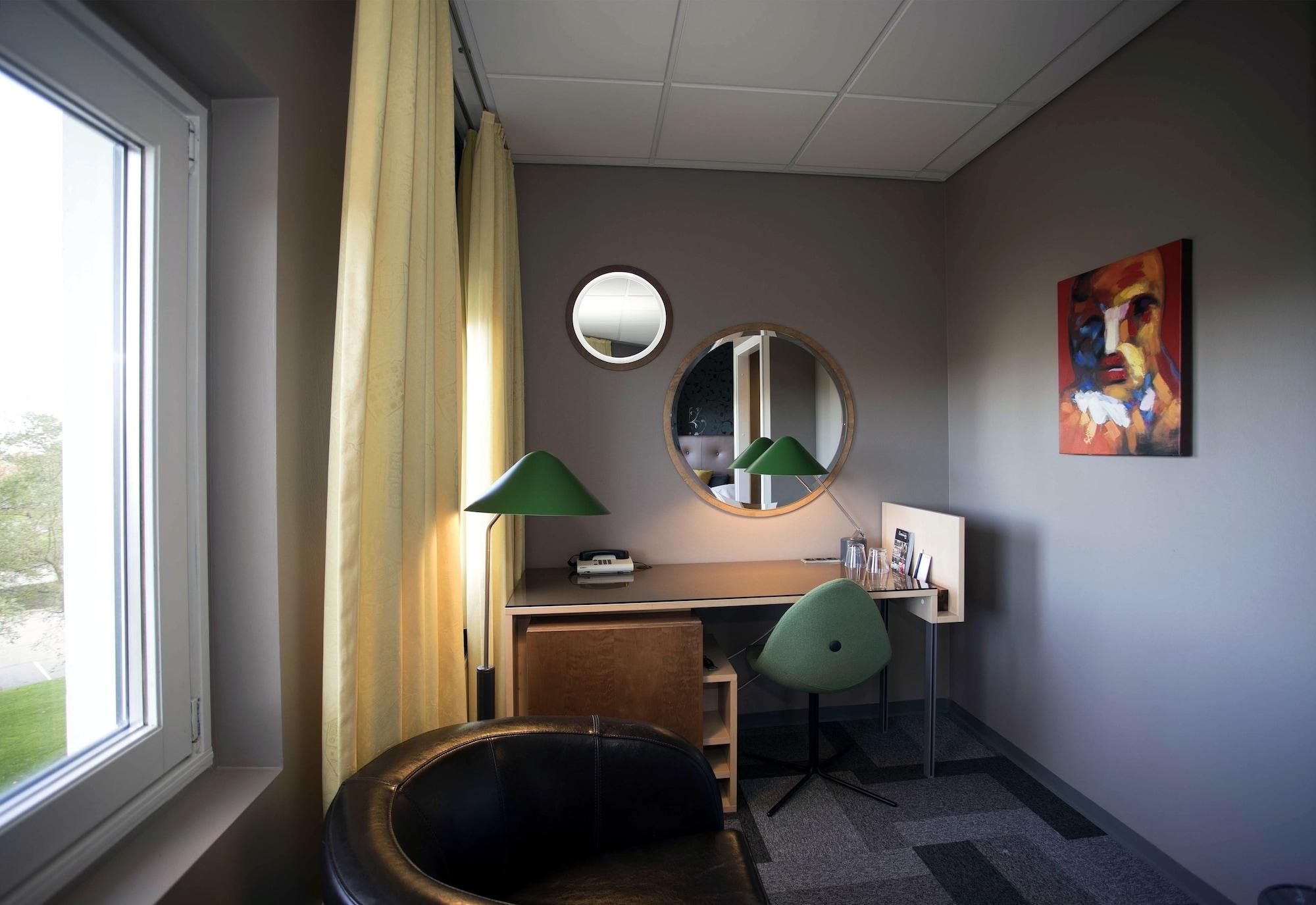 Hotel Lautrup Park Ballerup Kültér fotó
