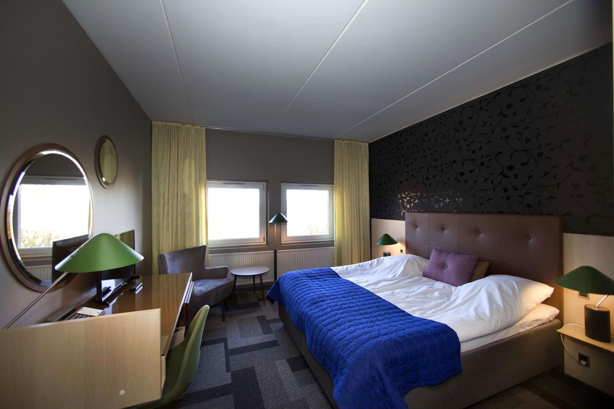 Hotel Lautrup Park Ballerup Kültér fotó