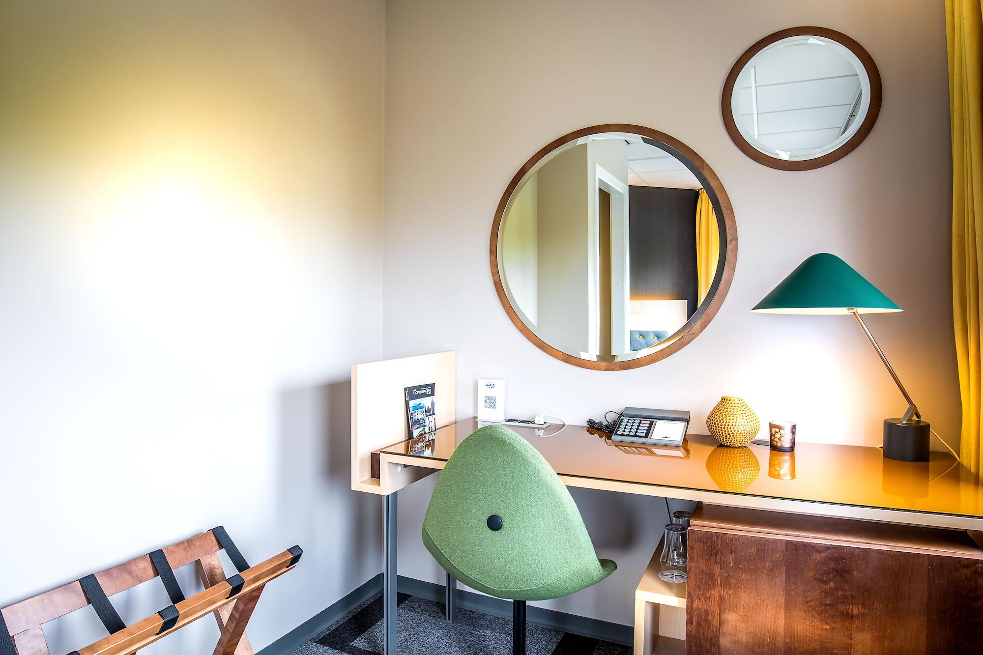 Hotel Lautrup Park Ballerup Kültér fotó