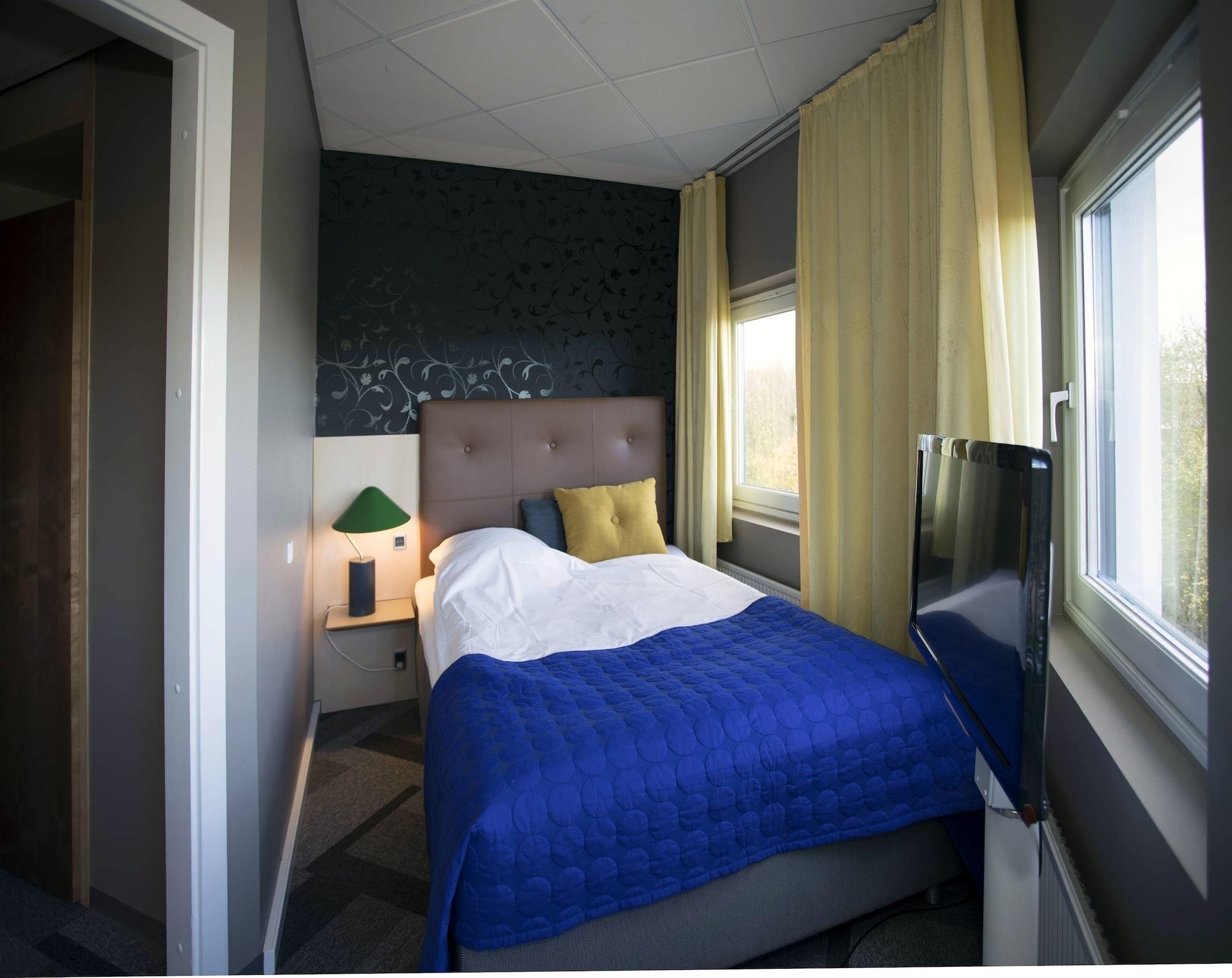 Hotel Lautrup Park Ballerup Kültér fotó