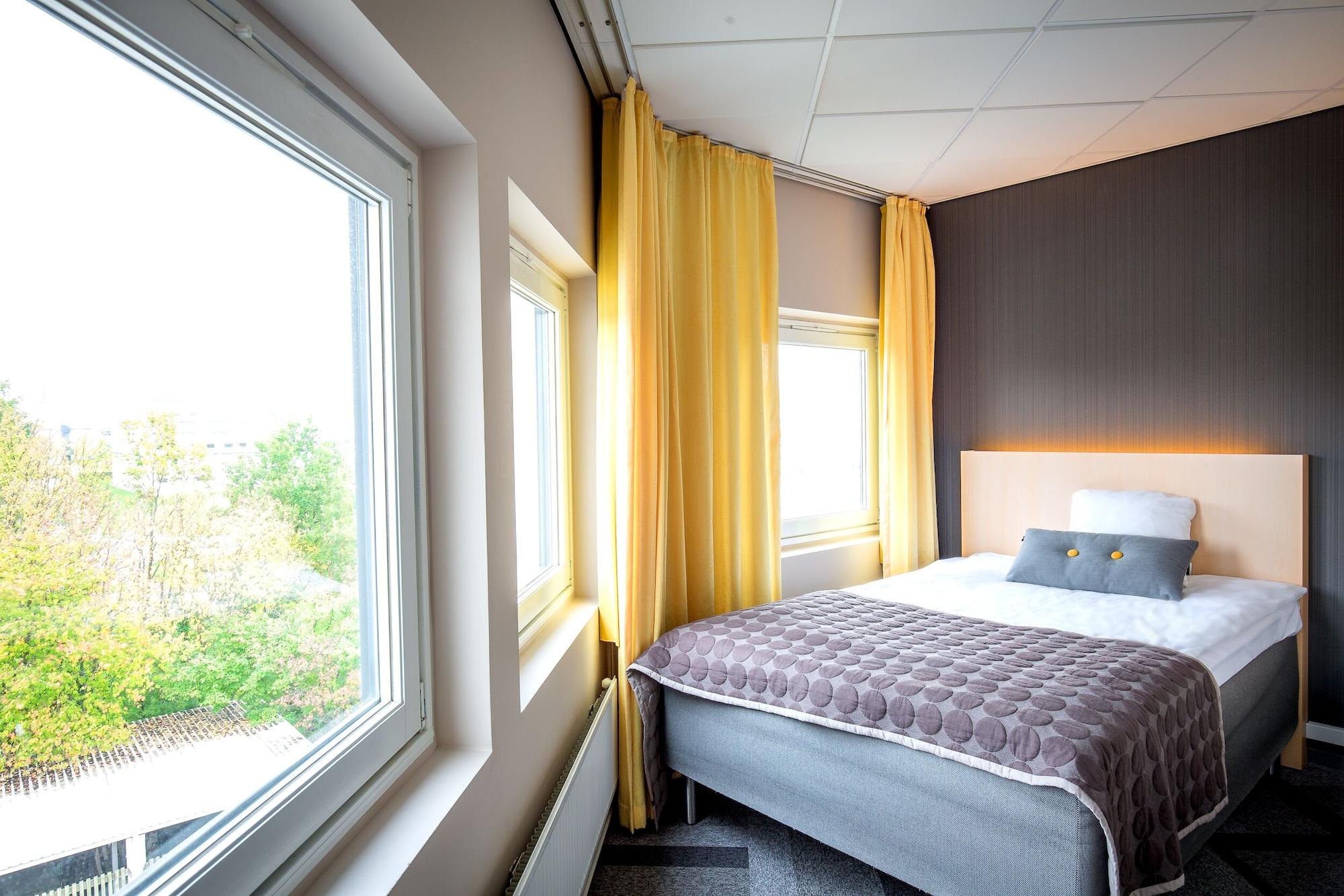 Hotel Lautrup Park Ballerup Kültér fotó