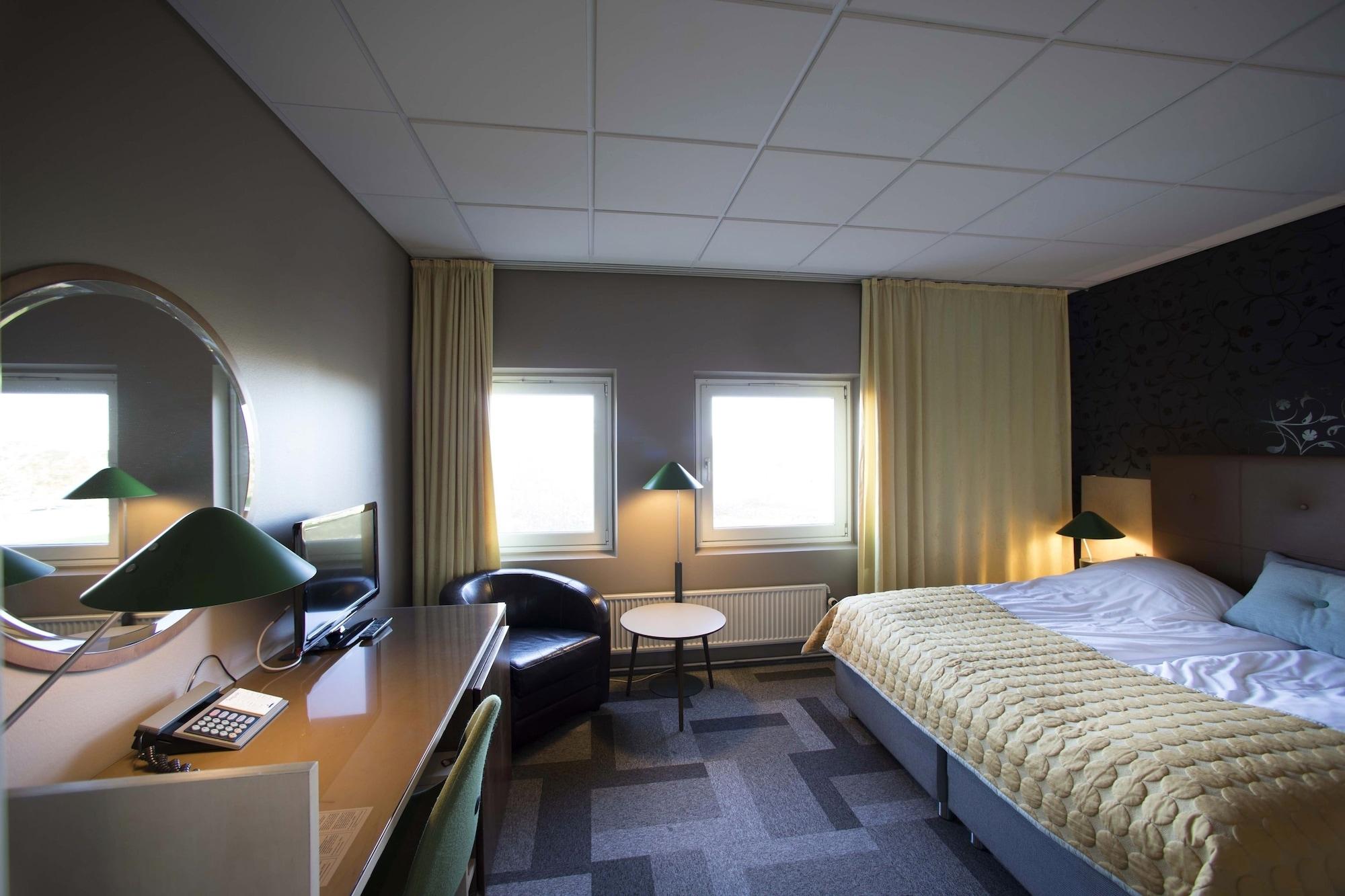 Hotel Lautrup Park Ballerup Kültér fotó