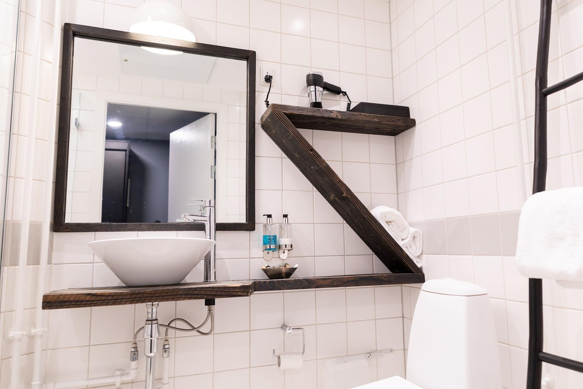 Hotel Lautrup Park Ballerup Kültér fotó