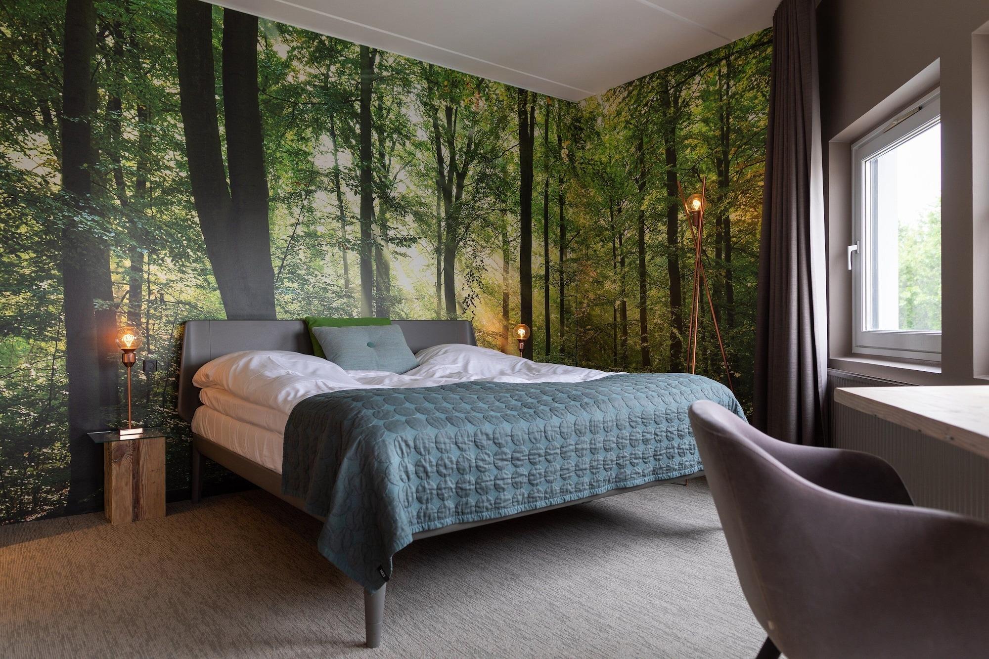Hotel Lautrup Park Ballerup Kültér fotó