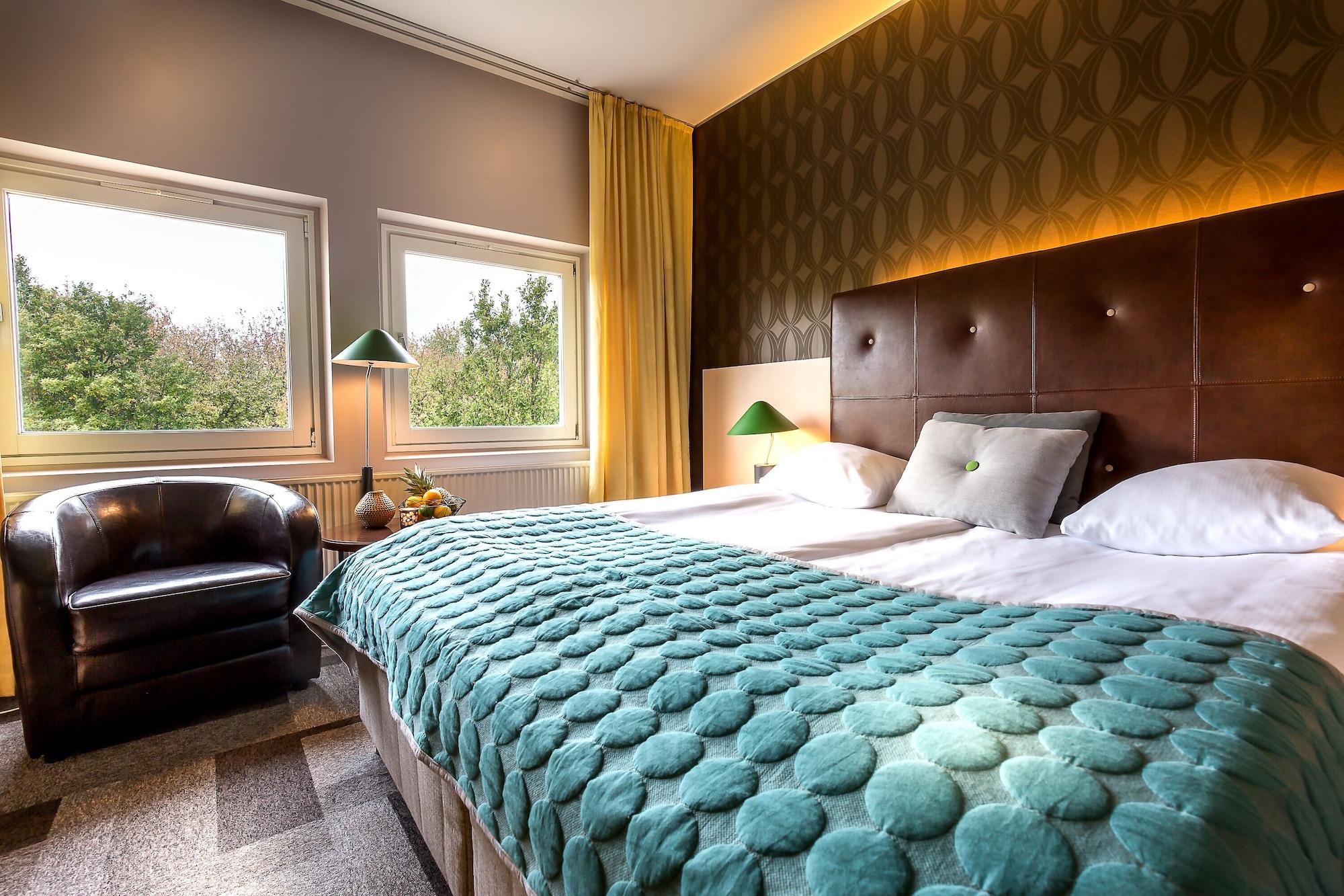 Hotel Lautrup Park Ballerup Kültér fotó