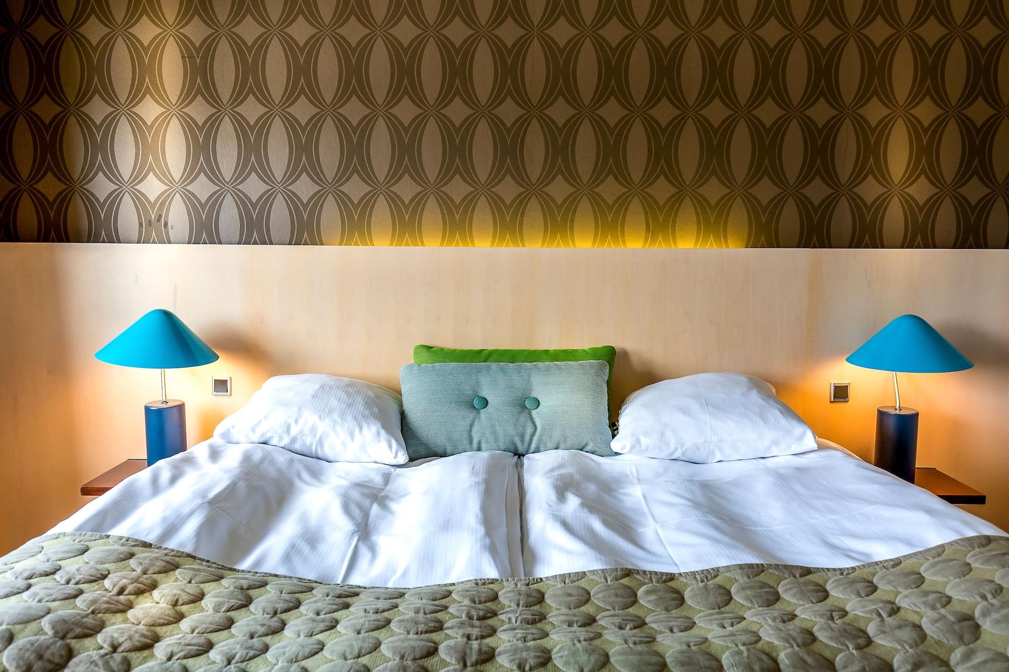 Hotel Lautrup Park Ballerup Kültér fotó