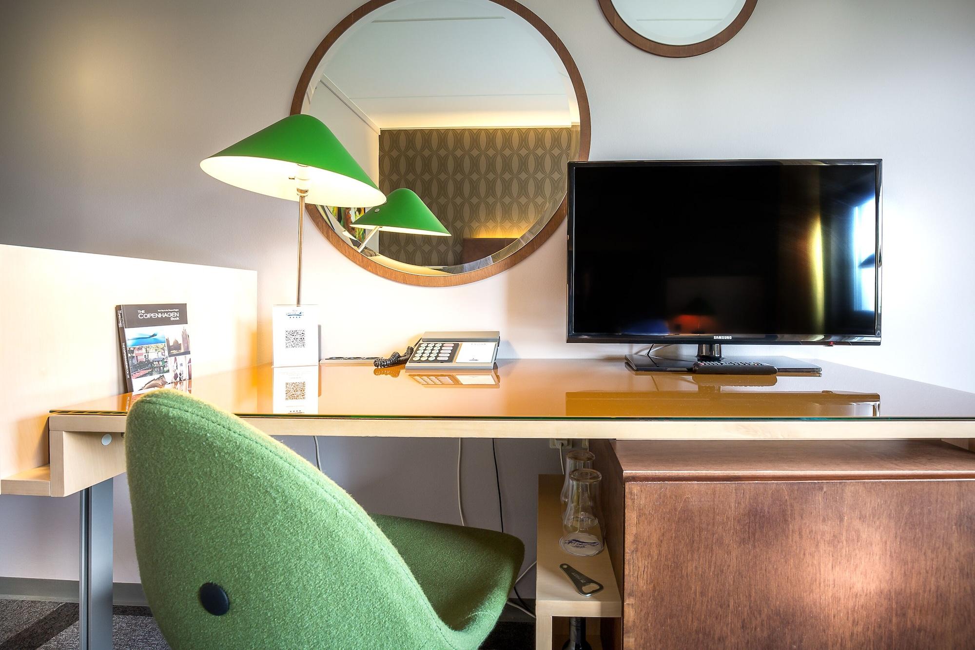 Hotel Lautrup Park Ballerup Kültér fotó