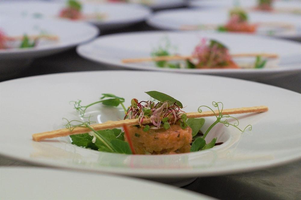 Hotel Lautrup Park Ballerup Kültér fotó