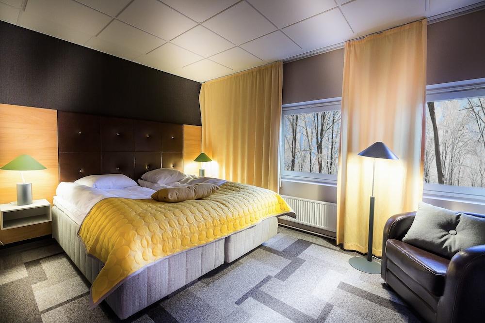 Hotel Lautrup Park Ballerup Kültér fotó