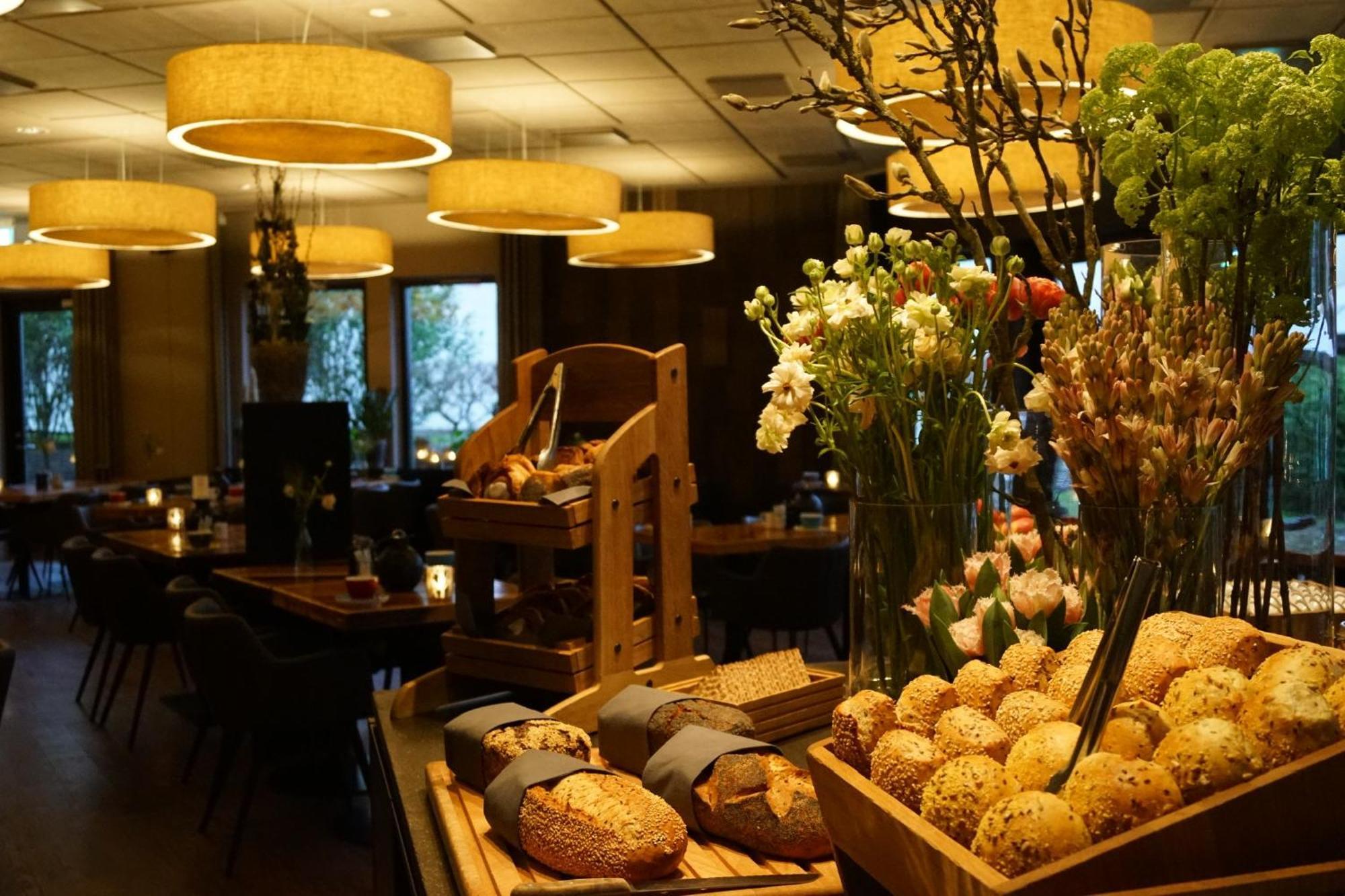 Hotel Lautrup Park Ballerup Kültér fotó