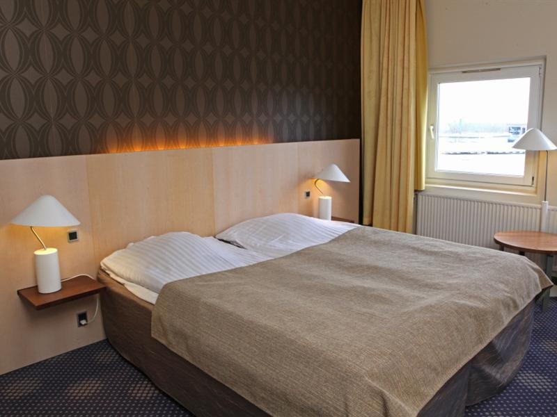 Hotel Lautrup Park Ballerup Kültér fotó