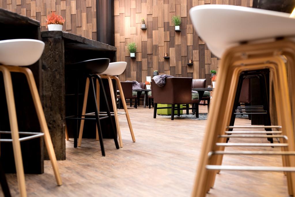 Hotel Lautrup Park Ballerup Kültér fotó