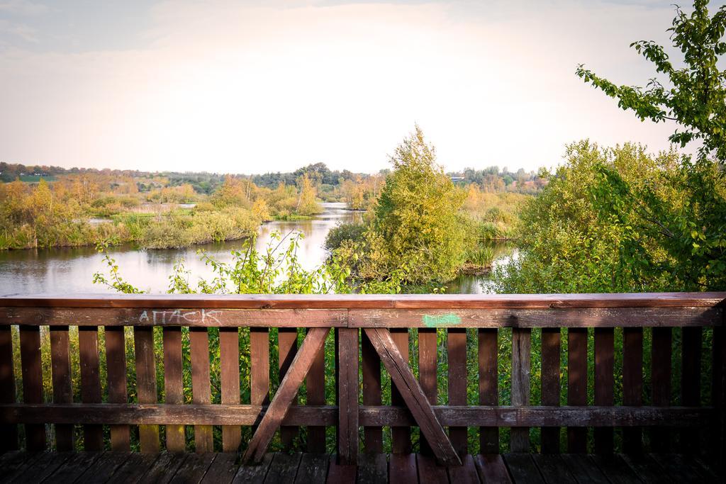 Hotel Lautrup Park Ballerup Kültér fotó