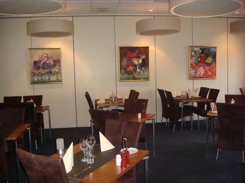 Hotel Lautrup Park Ballerup Kültér fotó