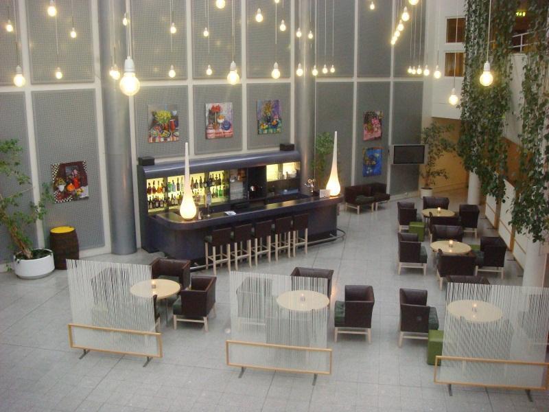 Hotel Lautrup Park Ballerup Kültér fotó