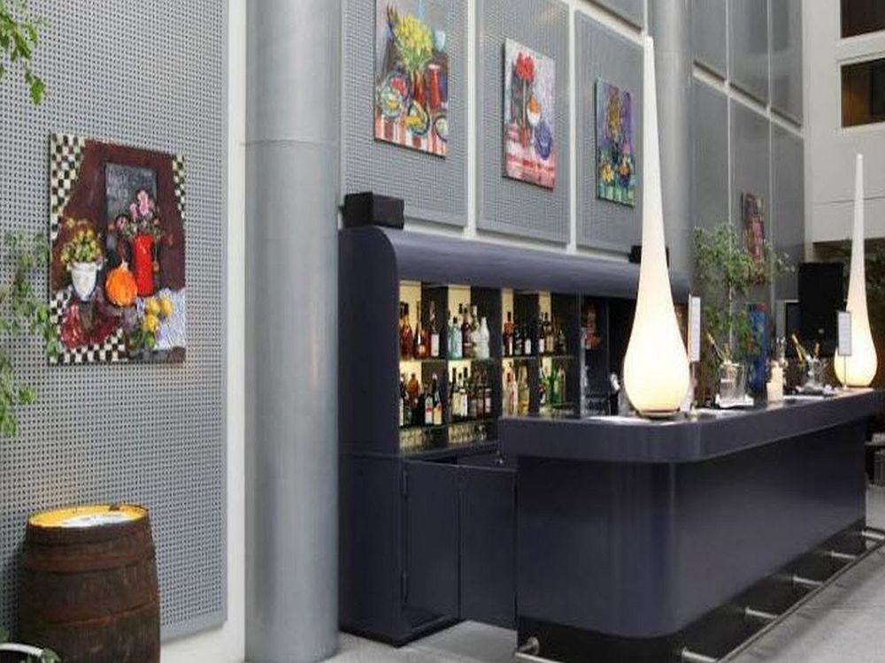 Hotel Lautrup Park Ballerup Kültér fotó