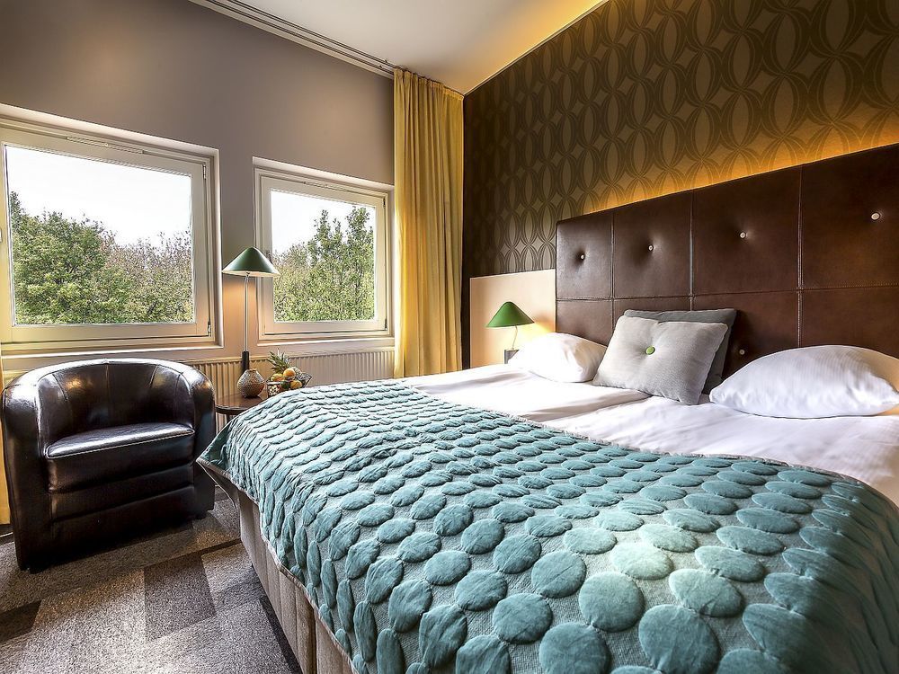 Hotel Lautrup Park Ballerup Kültér fotó