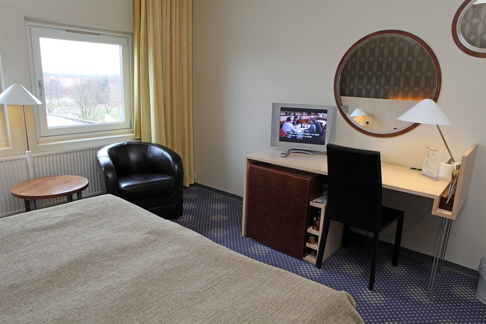 Hotel Lautrup Park Ballerup Kültér fotó
