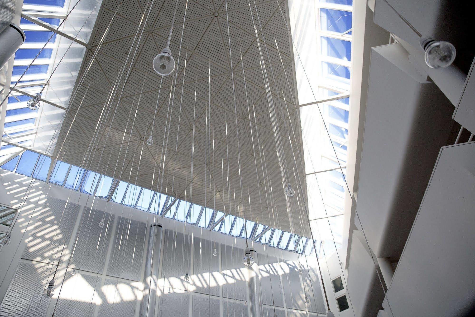 Hotel Lautrup Park Ballerup Kültér fotó