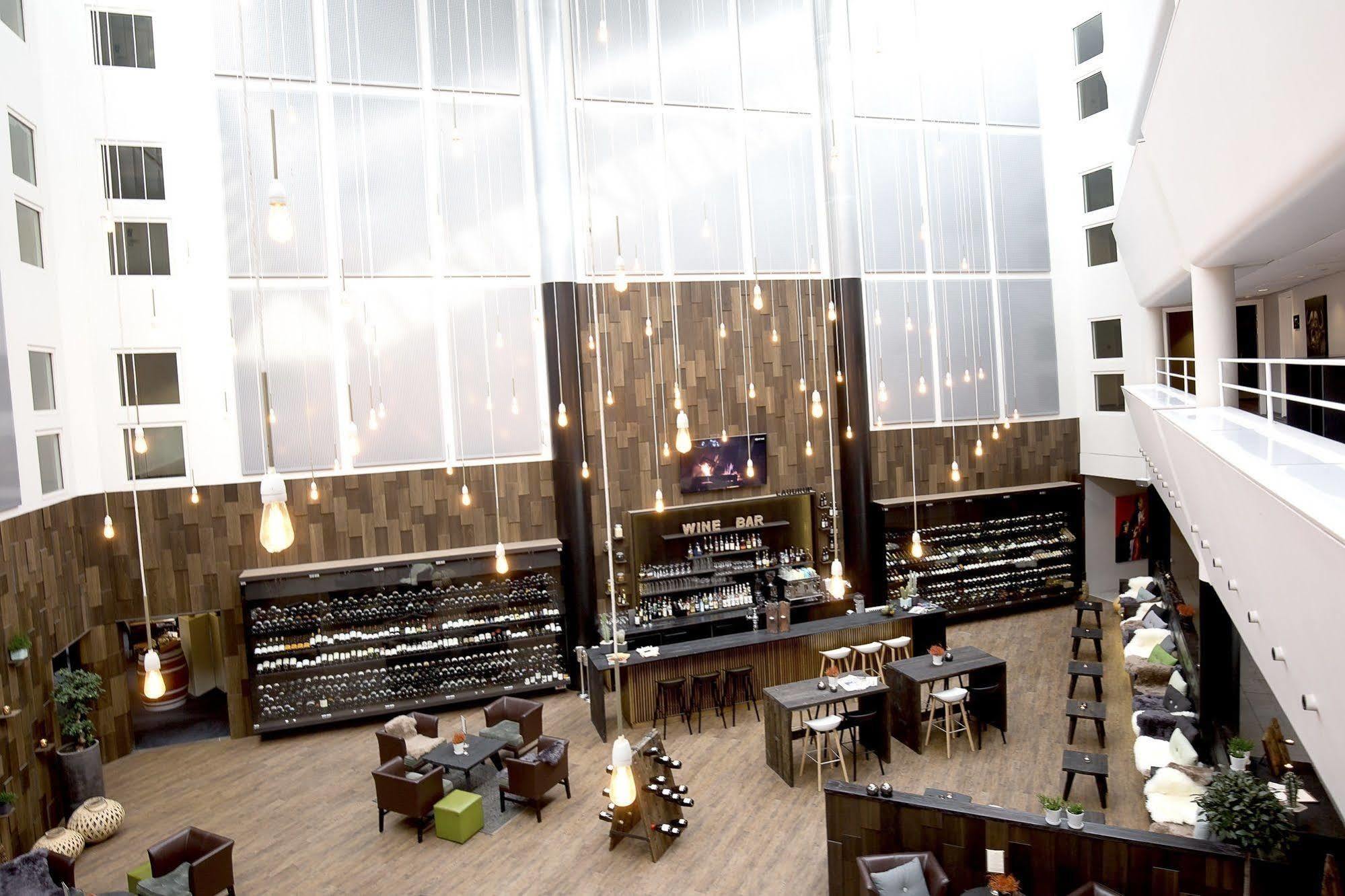 Hotel Lautrup Park Ballerup Kültér fotó