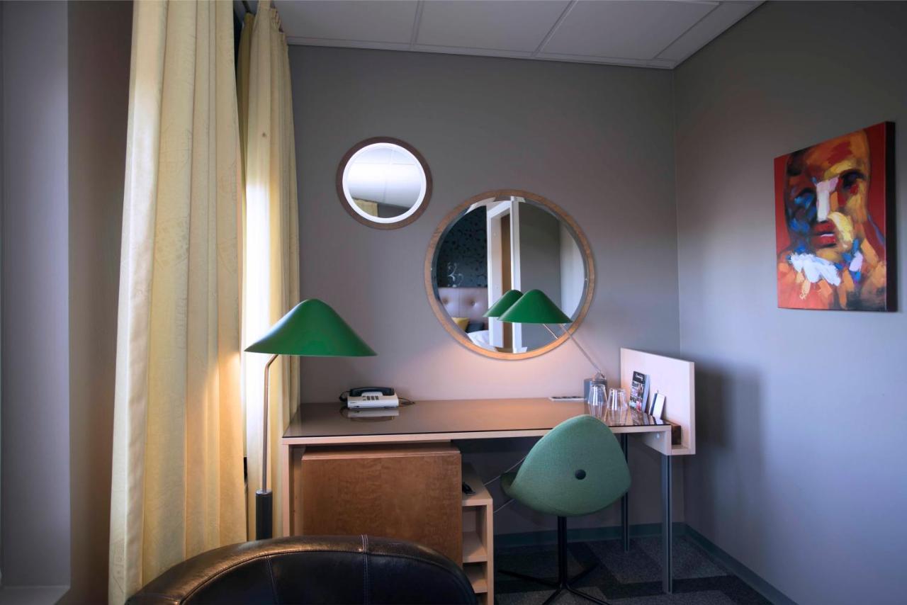 Hotel Lautrup Park Ballerup Kültér fotó