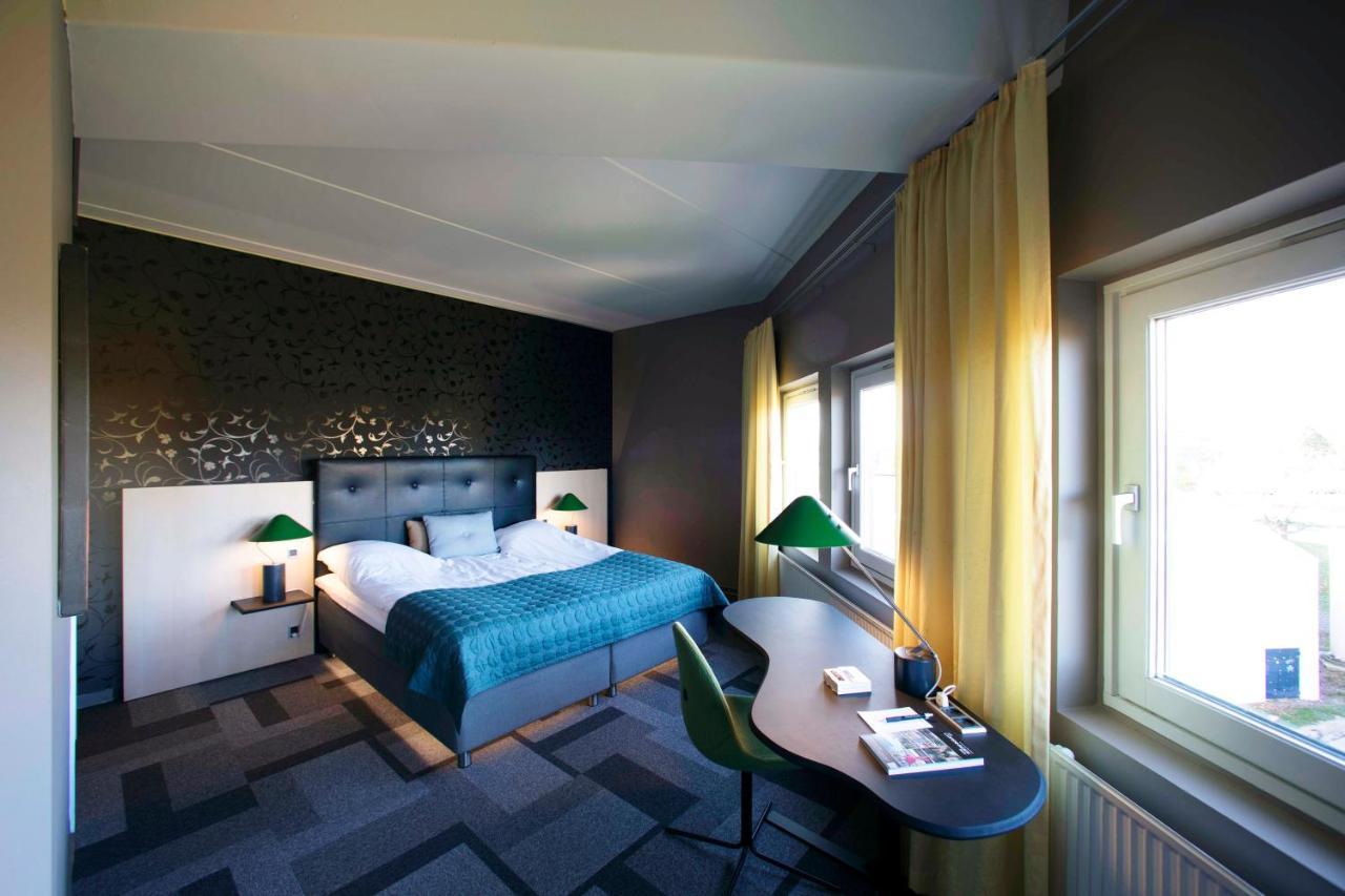 Hotel Lautrup Park Ballerup Kültér fotó
