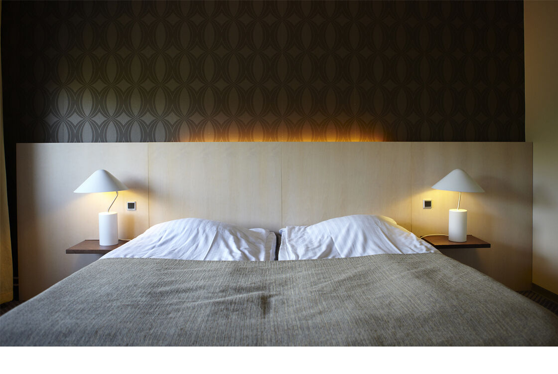 Hotel Lautrup Park Ballerup Kültér fotó
